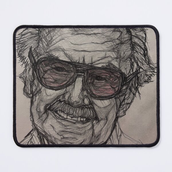 Item preview, Stan Lee marvel comics designed and sold by CrazyCrow503.