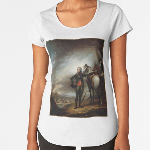 Tee store shirt vicomte