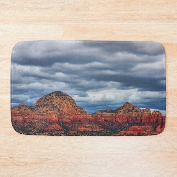 Item preview, Sedona Red Rocks | Arizona Landscape Photography designed and sold by Threadedresin.