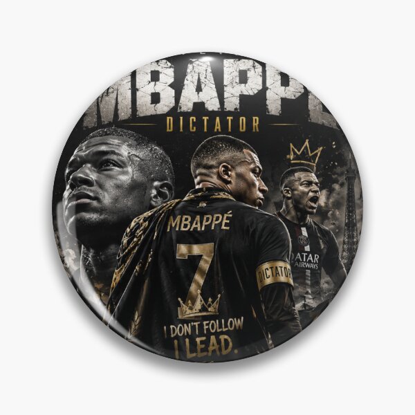 Item preview, Kylian Mbappé Graphic Oversized T-Shirt | Football Legend Streetwear | Premium Unisex Tee designed and sold by NexThread129.