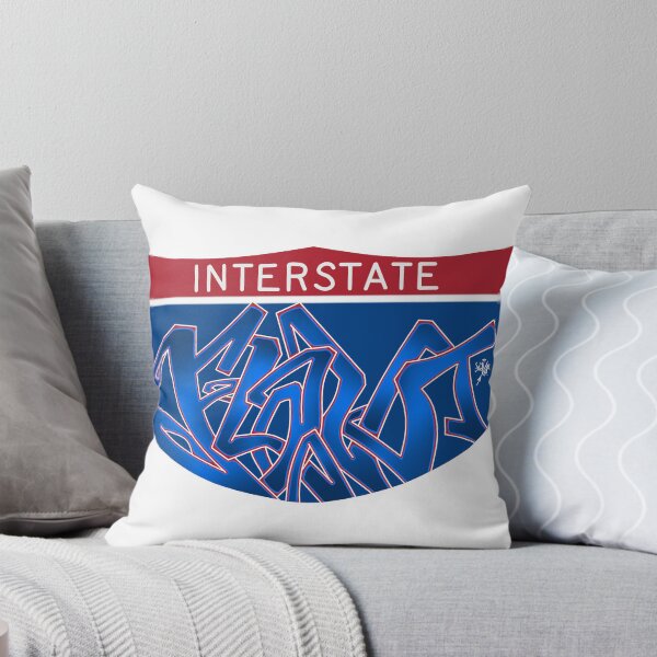 Item preview, INTERSTATE FLAVS  designed and sold by FLAVS GRAFF.