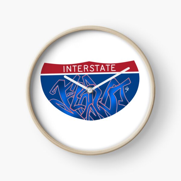 Item preview, INTERSTATE FLAVS  designed and sold by FLAVS GRAFF.