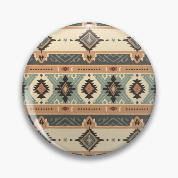 Item preview, Southwestern Geometric Western Boho designed and sold by sportfantees.