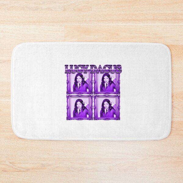 Item preview, Purple Line Art Style Indie Pop Singer designed and sold by JosipMaino.