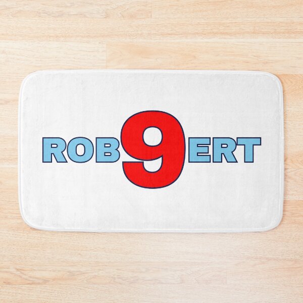 Item preview, Graphic Number 9 Soccer Art designed and sold by RDproject.