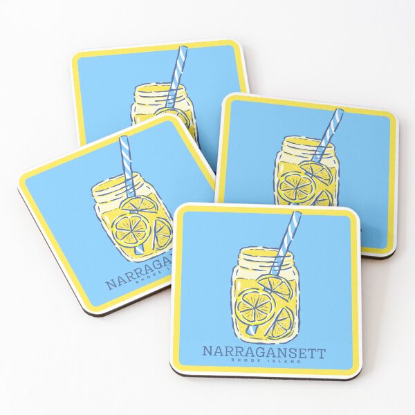 Item preview, Summertime Lemonade at the beach designed and sold by pattyinbloom.