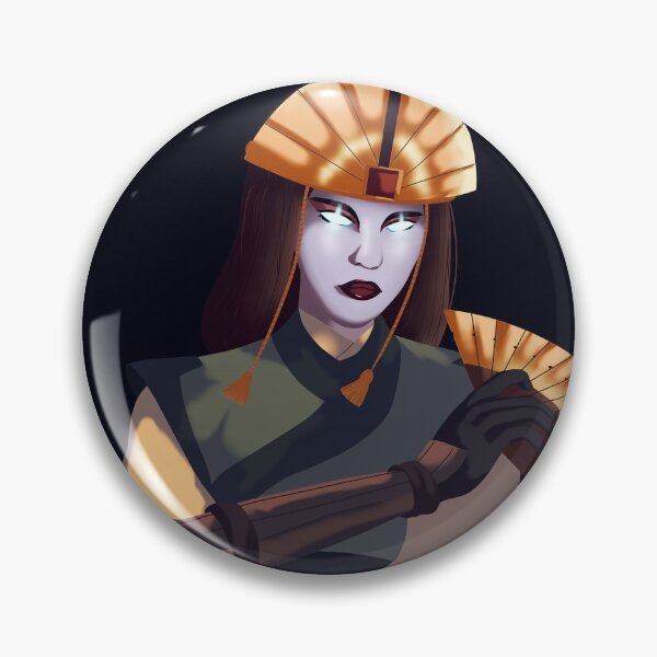 Item preview, Kyoshi  designed and sold by Kzya111.