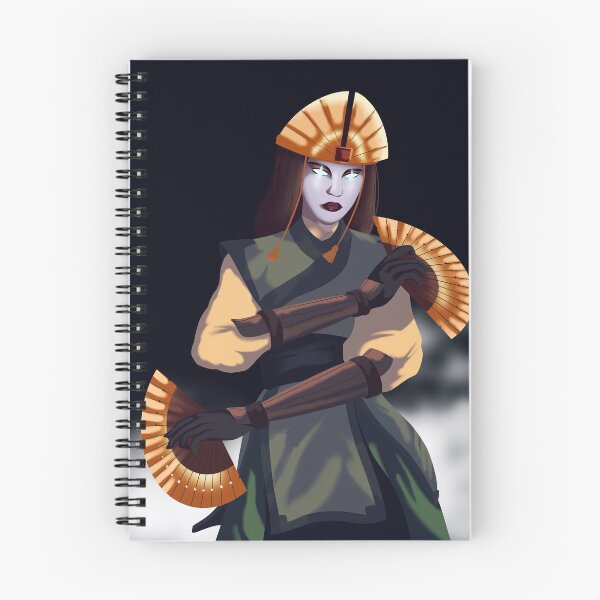 Item preview, Kyoshi  designed and sold by Kzya111.