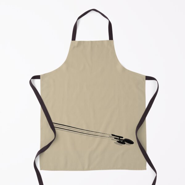 Item preview, The Enterprise designed and sold by Aimeerenn.