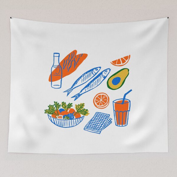 Item preview, a food and  wellness poster  designed and sold by Ramona-Gliga.