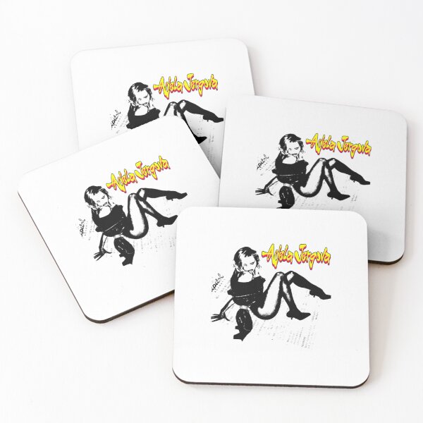 Item preview, Silhouette Dance-Pop Singer  designed and sold by JosipMaino.
