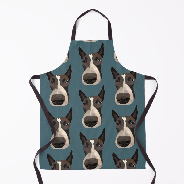 Item preview, Big nosed dog face designed and sold by MadCurios.