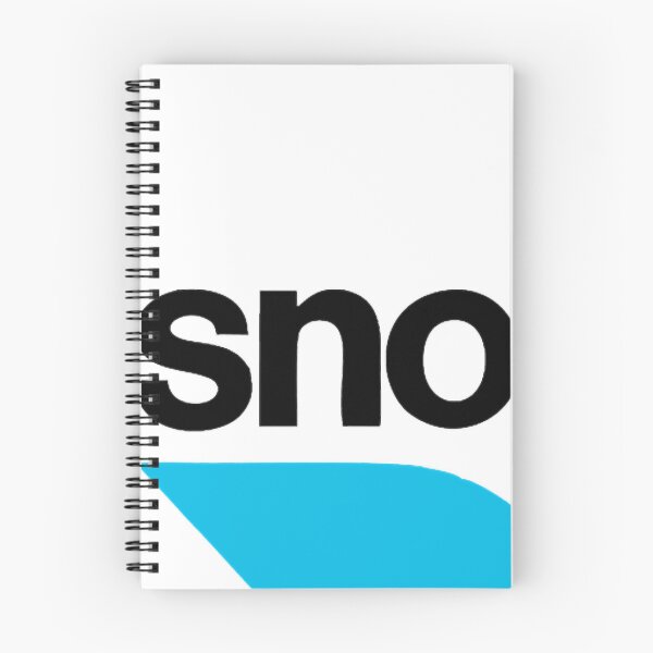 Item preview, Snowbird Logo Merchandise  Funny Graphic designed and sold by CedricHo.