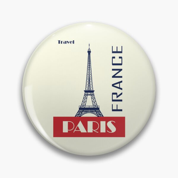 Item preview, Paris Chic designed and sold by spyridesigns.