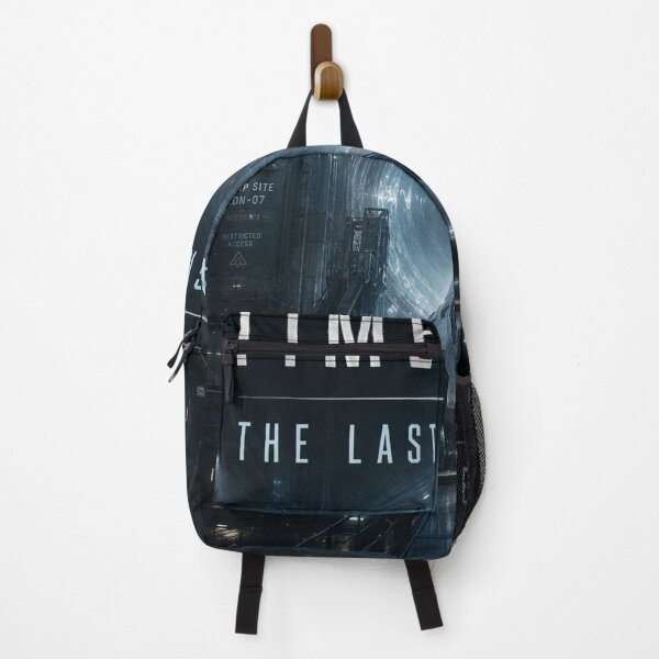 Item preview, The Last Alignment Book Cover | Time Travel Sci-Fi designed and sold by Element Horizon Studio.