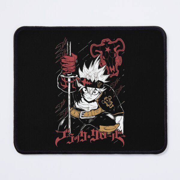 Item preview, Asta Demon Form designed and sold by Creaturesinzo.
