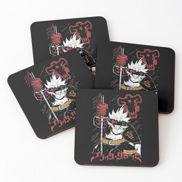 Item preview, Asta Demon Form designed and sold by Creaturesinzo.
