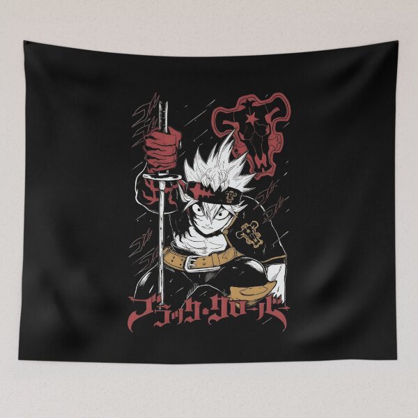 Item preview, Asta Demon Form designed and sold by Creaturesinzo.