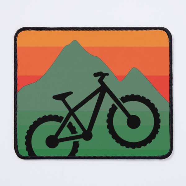 Item preview, Mountain Bike designed and sold by Q Art & Design .