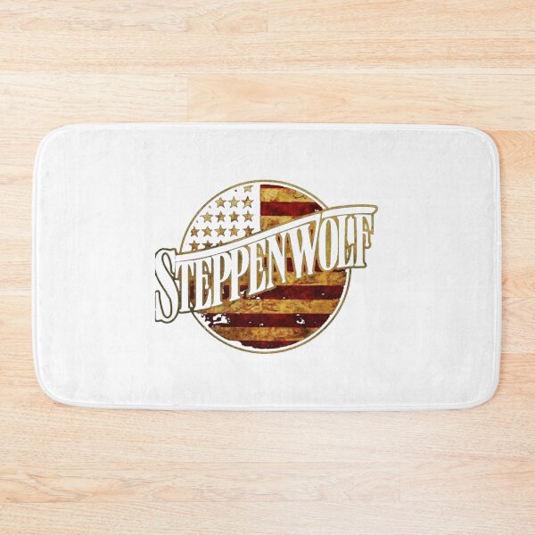 Item preview, Steppenwolf Band - Funny Graphic designed and sold by CedricHo.