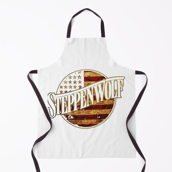 Item preview, Steppenwolf Band - Funny Graphic designed and sold by CedricHo.