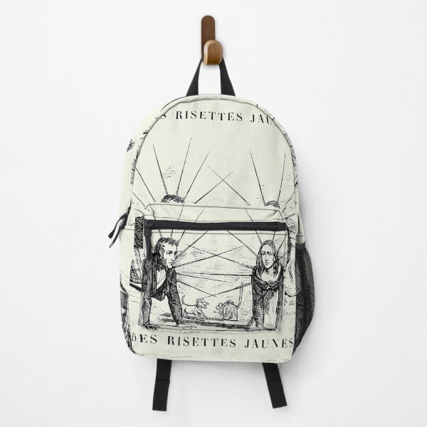 Item preview, Des Risettes Jaunes (Little Forced Smiles, Little Fake Smirks) designed and sold by The Ravens Ballad.