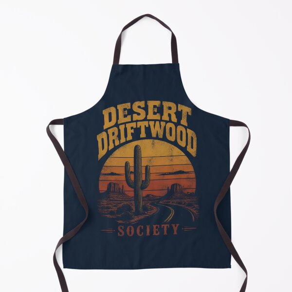 Item preview, Desert Driftwood Society designed and sold by VINTAGE BY LAMBERTINY .