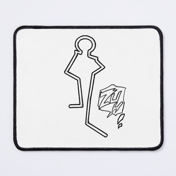 Item preview, JOHN ROD STAND MEME TEXT BUBBLE BIZARRE MANGA PANEL PART 9  designed and sold by Python Designs .