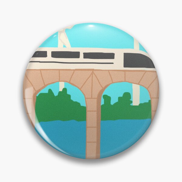 Item preview, Green New Deal: Transit designed and sold by leftists.