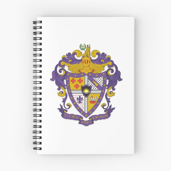 Item preview, Purple and Gold Heraldry designed and sold by kembang-kuncup.
