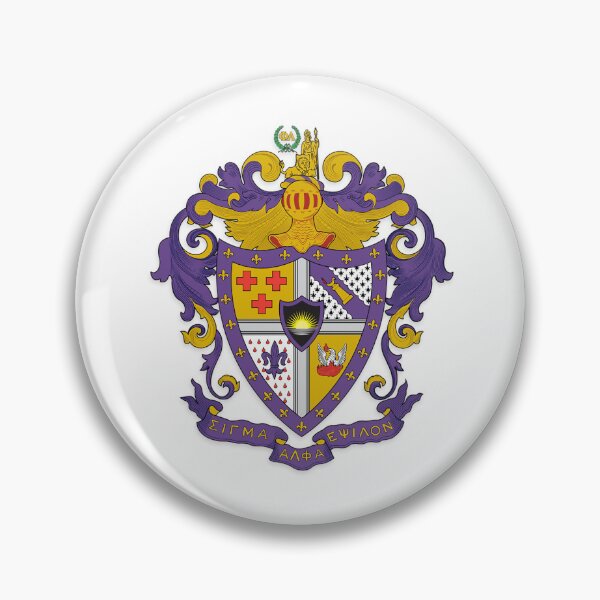 Item preview, Purple and Gold Heraldry designed and sold by kembang-kuncup.