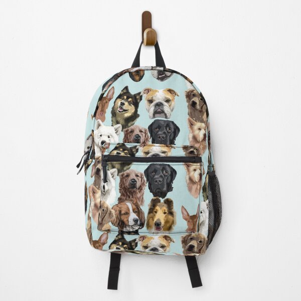 Item preview, Dog Head Party designed and sold by She’s The Boss.