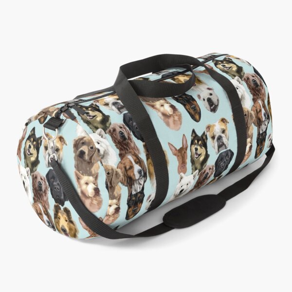 Item preview, Dog Head Party designed and sold by She’s The Boss.