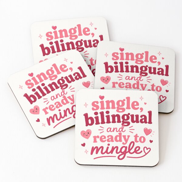 Item preview, Single and ready to mingle  designed and sold by Wanderlust0824.