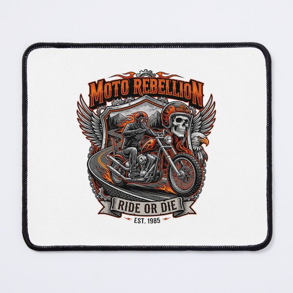 Item preview, ride moto designed and sold by rich-moda.