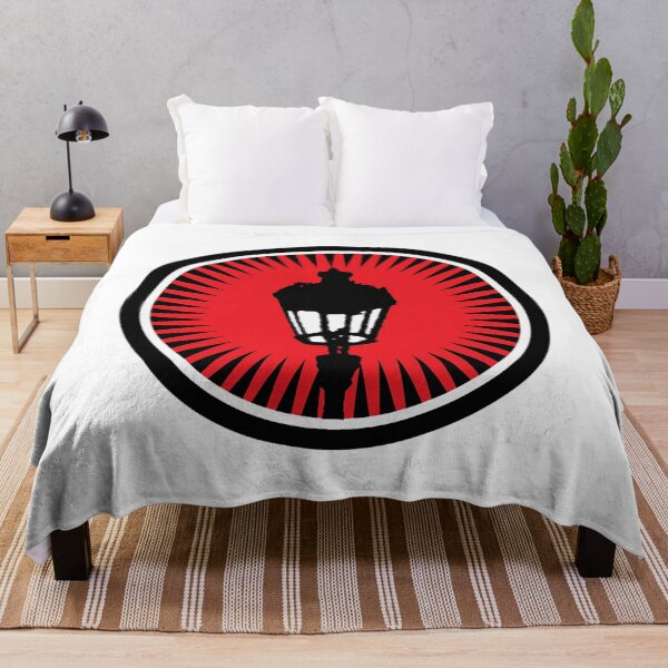 Item preview, Streetlight Manifesto Logo Funny Graphic designed and sold by CedricHo.