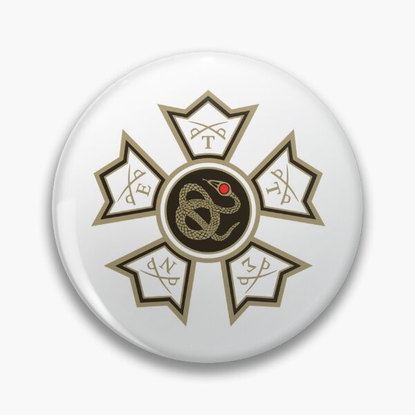 Item preview, The White Rose and Snake designed and sold by kembang-kuncup.