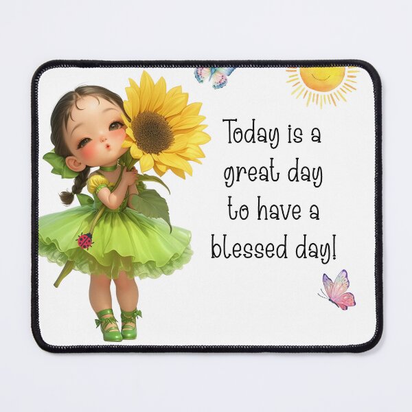 Item preview, Today is a great day! designed and sold by fribabywonder.