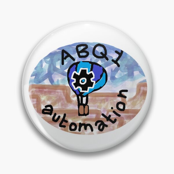 Item preview, ABQ1 Automation designed and sold by linziczka.