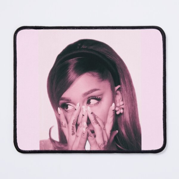 Item preview, Ariana Grande Sweet Pop Princess Aesthetic designed and sold by GigiFernan.