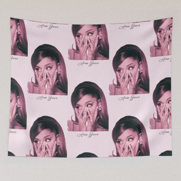 Item preview, Ariana Grande Sweet Pop Princess Aesthetic designed and sold by GigiFernan.