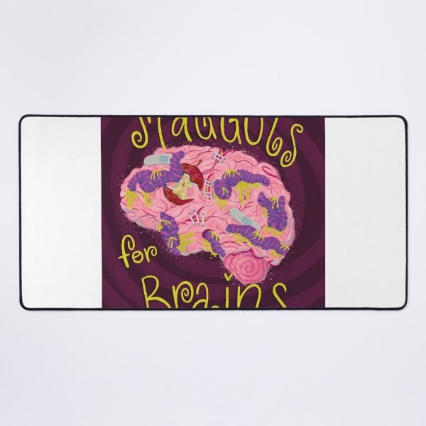 Item preview, Maggots for Brains Olivia rodrigo designed and sold by Twelvecloth.