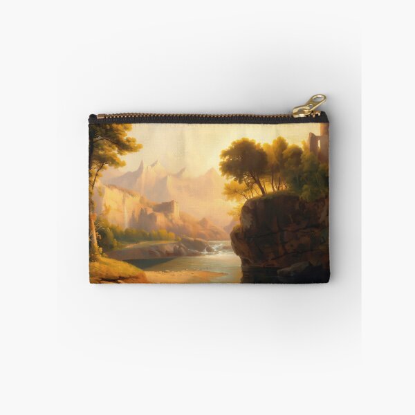Item preview, Fanciful Landscape -  Thomas Doughty 1834 designed and sold by - Designspace -.