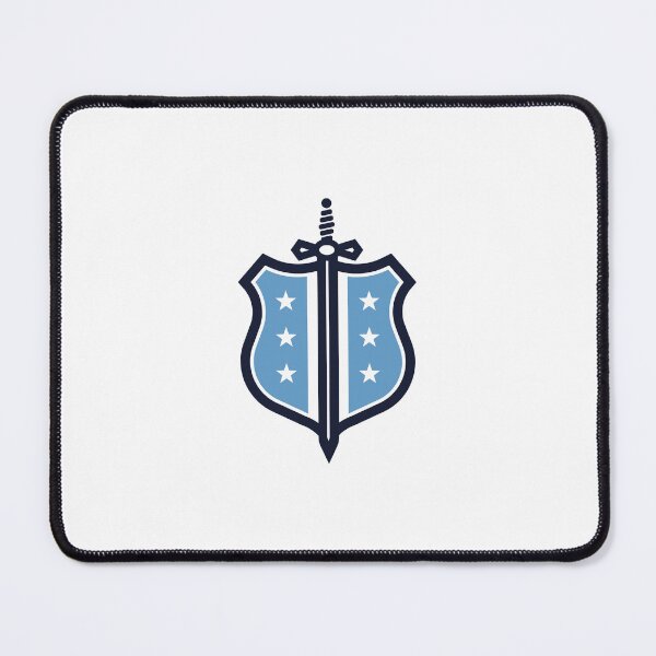 Item preview, Sword and Shield Design designed and sold by kembang-kuncup.