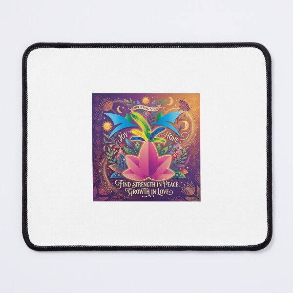 Item preview, Radiate Positivity, Embrace the Light designed and sold by KavithaVerse.