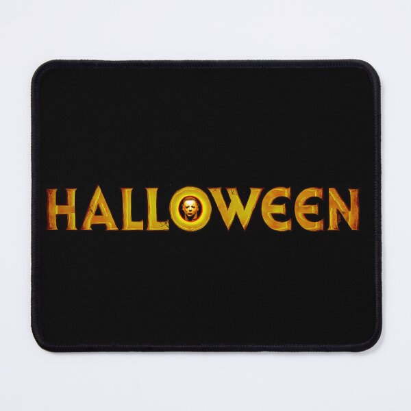 Item preview, Halloween 1978 movie title carved recreation #2 designed and sold by AbbottDesigns.