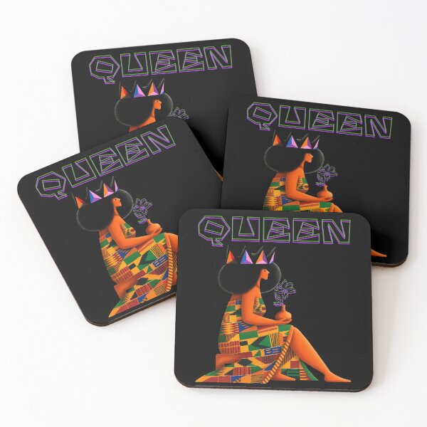 Item preview, QUEEN designed and sold by BabaSoti.