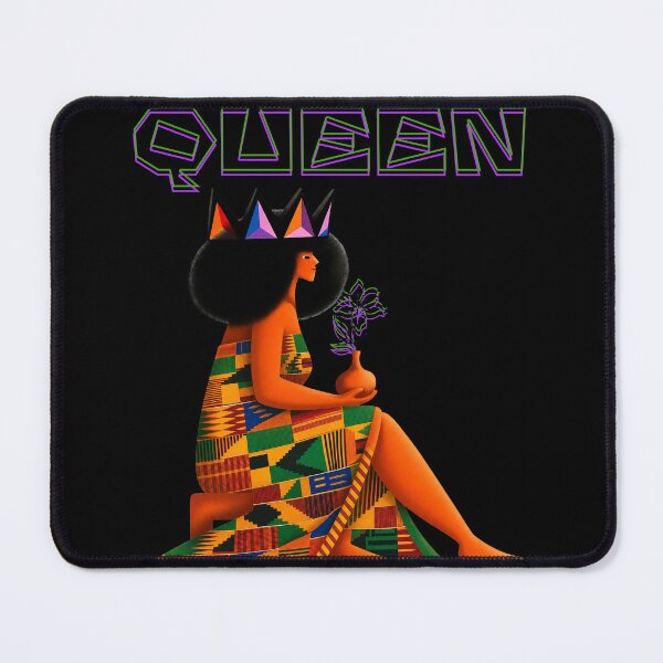 Item preview, QUEEN designed and sold by BabaSoti.