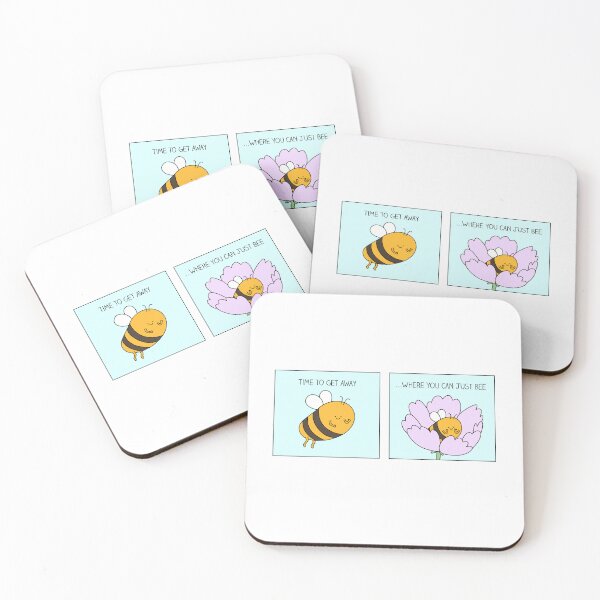 Item preview, Time to get away designed and sold by Milkyprint.