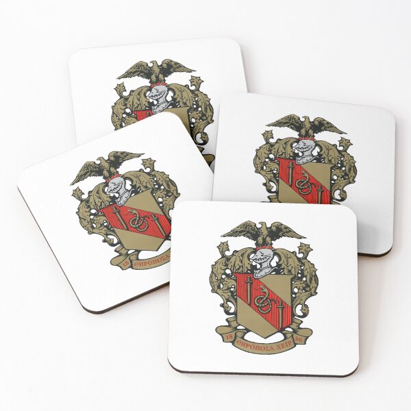 Item preview, Eagle and Snake Heraldry designed and sold by kembang-kuncup.